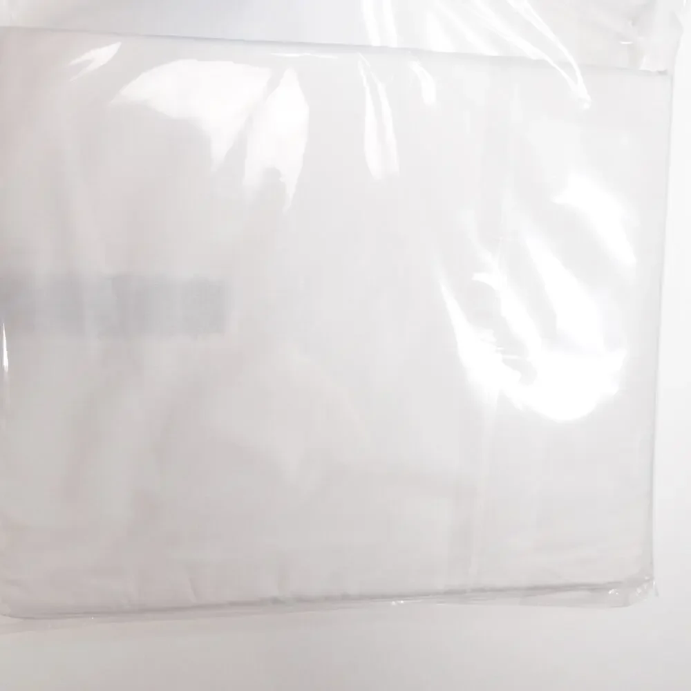 New Ralph Lauren Organic Cotton Percale Palmer Twin Flat Sheet White/Sand Dune